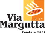 Logotipo Via Margutta